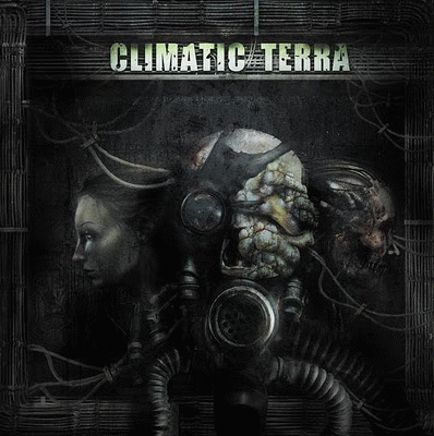 Climatic Terra : Earth Pollution